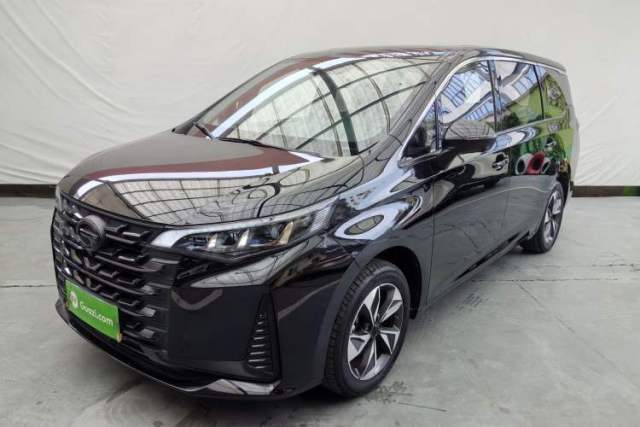 Ojetý GAC Trumpchi M6 2021 PRO 270T Automatic Luxury Edition
