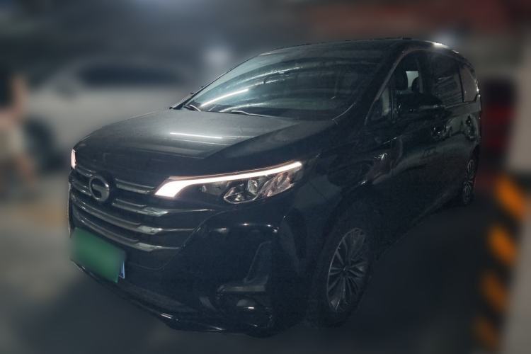 Used GAC Trumpchi M6 2019 270T DCT Prestige Edition (7-seater) China VI Guazi used car, China used car export, Used car for sale, Used  cars, Cheapest cars for sale