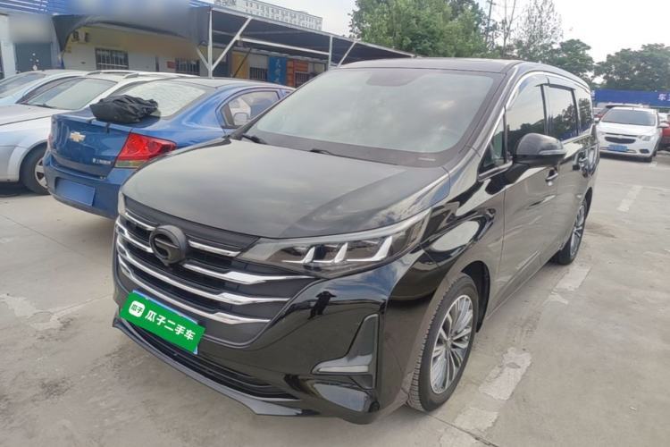 Used GAC Trumpchi M6 2019 270T Automatic Prestige Edition (7-seater) China V Standard Guazi used car, China used car export, Used car for sale, Used  cars, Cheapest cars for sale