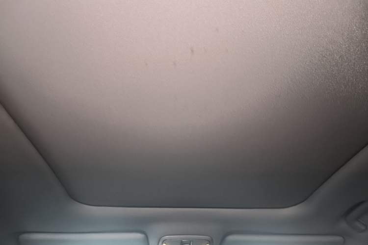 Used GAC Trumpchi M6 2019 270T Automatic Luxury Edition (7-seater) China V Standard Headliner