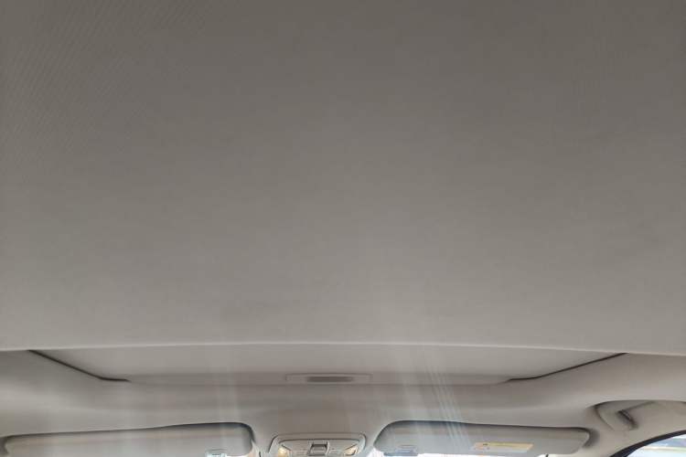 Used GAC Trumpchi M6 2019 270T DCT Luxury Edition (7-seater) China VI Headliner