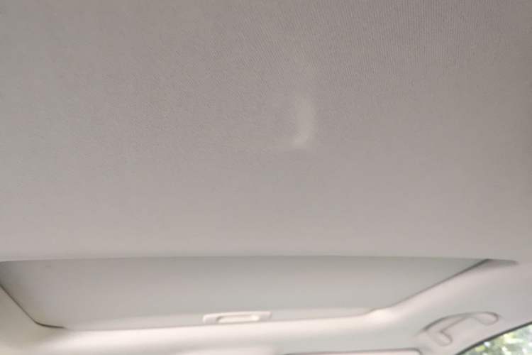 Used GAC Trumpchi M6 2019 270T DCT Luxury Edition (7-seater) China VI Headliner