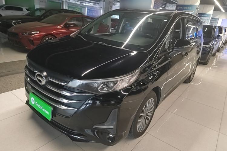 Used GAC Trumpchi M6 2019 270T DCT Luxury Edition (7-seater) China VI Guazi used car, China used car export, Used car for sale, Used  cars, Cheapest cars for sale