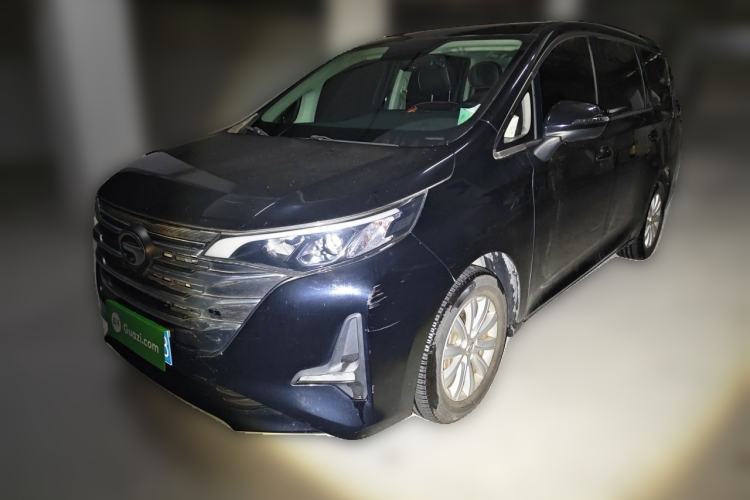 Used GAC Trumpchi M6 2019 270T DCT Luxury Edition (7-seater) China VI Guazi used car, China used car export, Used car for sale, Used  cars, Cheapest cars for sale