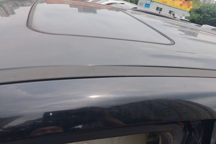Used GAC Trumpchi M6 2019 270T Automatic Luxury Edition (7-seater) China V Standard Roof