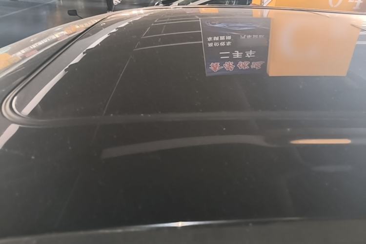 Used GAC Trumpchi M6 2019 270T Automatic Luxury Edition (7-seater) China V Standard Roof