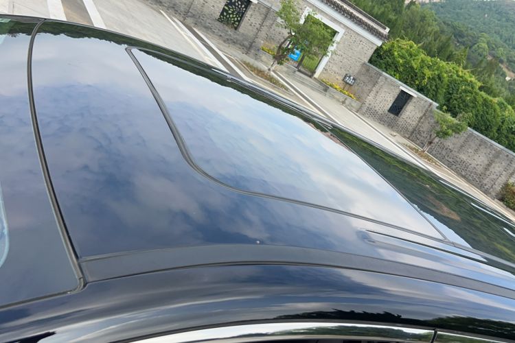Used GAC Trumpchi M6 2019 270T Automatic Prestige Edition (6-seater) - China V Standard Roof