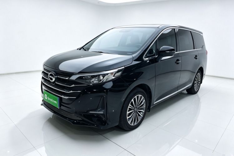 Used GAC Trumpchi M6 2019 270T Automatic Luxury Edition (7-seater) China V Standard Guazi used car, China used car export, Used car for sale, Used  cars, Cheapest cars for sale