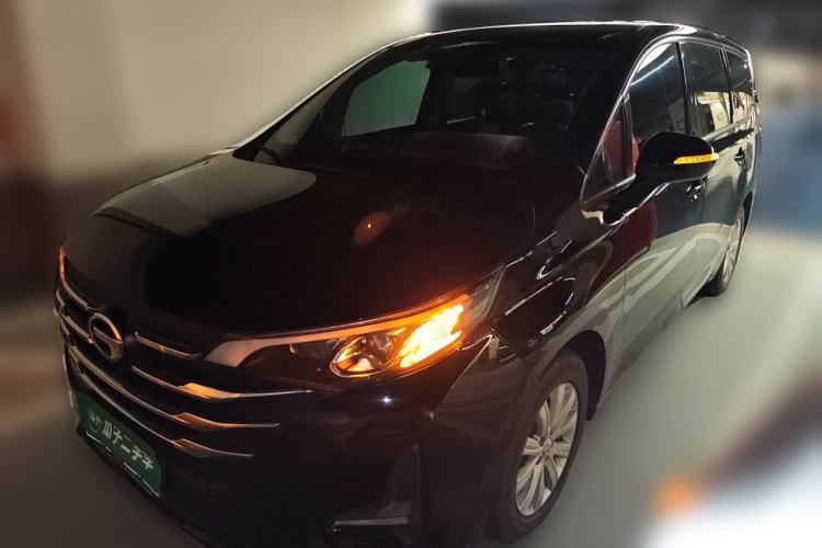 Used GAC Trumpchi M6 2019 270T DCT Luxury Edition (7-seater) China VI Guazi used car, China used car export, Used car for sale, Used  cars, Cheapest cars for sale