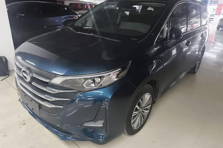 Used GAC Trumpchi M6 2019 270T DCT Prestige Edition (7-seater) China VI Guazi used car, China used car export, Used car for sale, Used  cars, Cheapest cars for sale