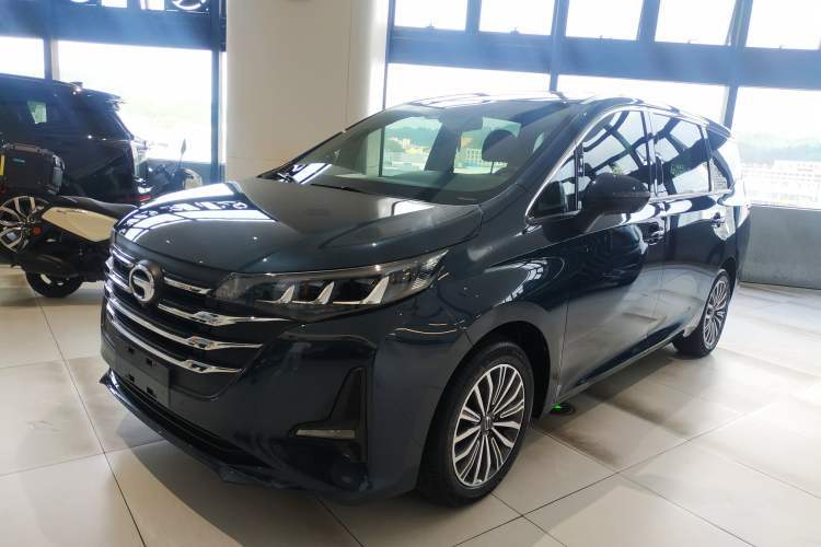 Used GAC Trumpchi M6 2019 270T DCT Prestige Edition (7-seater) China VI Guazi used car, China used car export, Used car for sale, Used  cars, Cheapest cars for sale