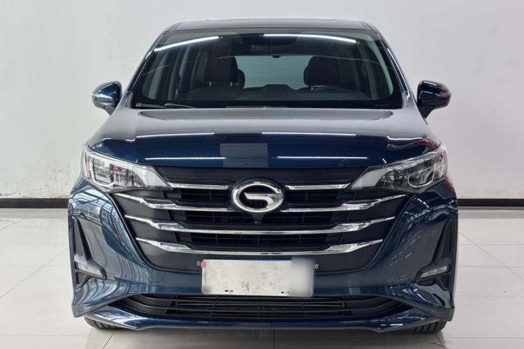 Used GAC Trumpchi M6 2019 270T DCT Luxury Edition (7-seater) China VI Exterior 3