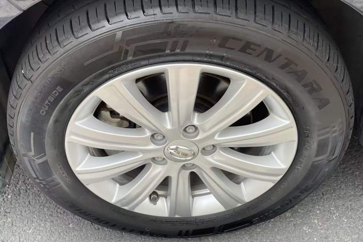 Used GAC Trumpchi M6 2019 270T DCT Luxury Edition (7-seater) China VI Exterior 6