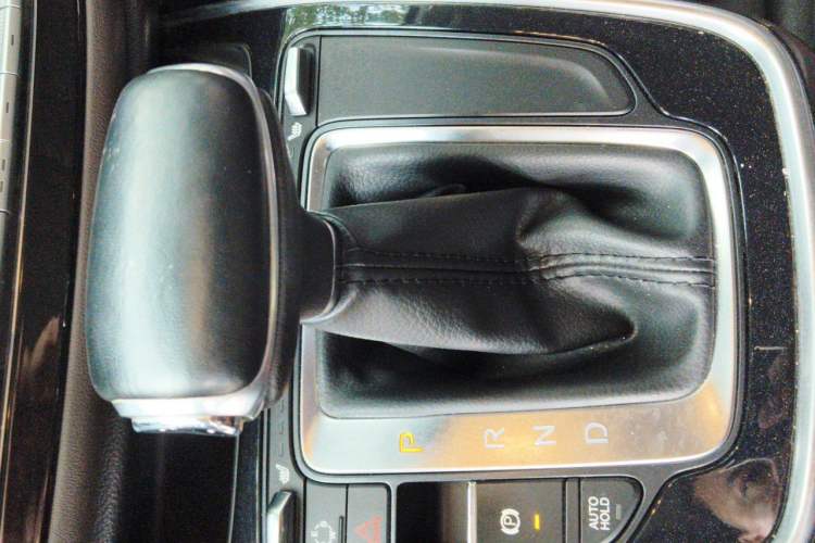 Used GAC Trumpchi M6 2019 270T Automatic Luxury Edition (7-seater) China V Standard Gear Lever