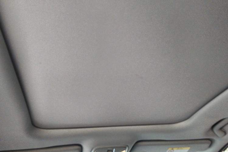 Used GAC Trumpchi M6 2019 270T Automatic Luxury Edition (7-seater) China V Standard Headliner