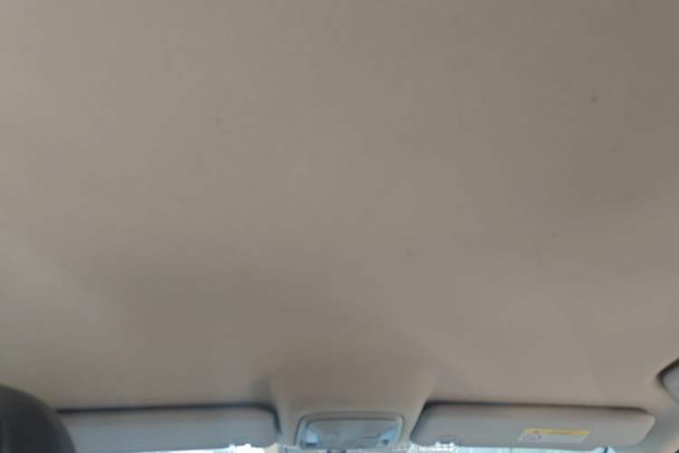 Used GAC Trumpchi M6 2019 270T DCT Elite Edition (7-seater) China VI Headliner