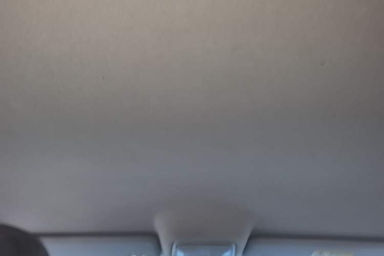 Used GAC Trumpchi M6 2019 270T DCT Elite Edition (7-seater) China VI Headliner