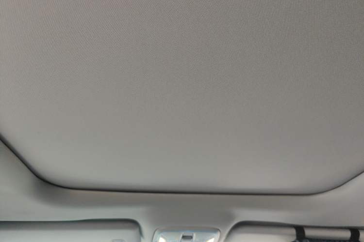 Used GAC Trumpchi M6 2019 270T DCT Prestige Edition (7-seater) China VI Headliner