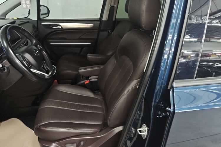 Used GAC Trumpchi M6 2019 270T DCT Prestige Edition (6-Seater) China VI Left Front Seat