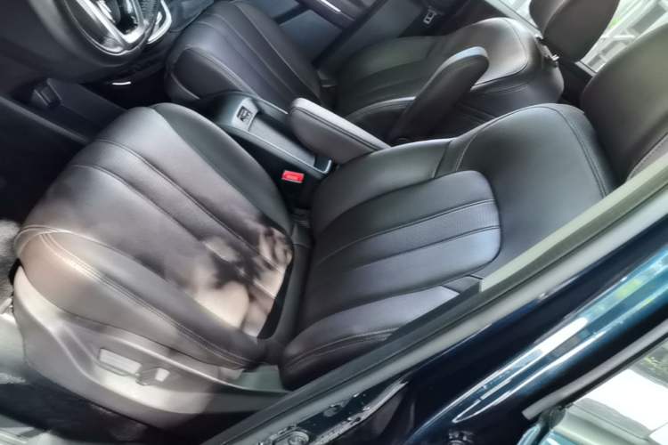 Used GAC Trumpchi M6 2019 270T DCT Luxury Edition (6-seater) China VI Left Front Seat