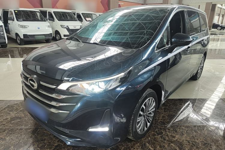 Used GAC Trumpchi M6 2019 270T DCT Luxury Edition (7-seater) China VI Guazi used car, China used car export, Used car for sale, Used  cars, Cheapest cars for sale