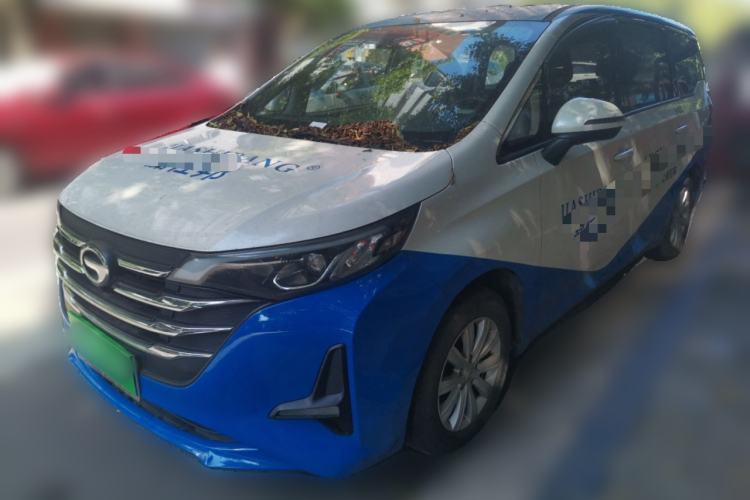 Used GAC Trumpchi M6 2019 270T DCT Luxury Edition (7-seater) China VI Guazi used car, China used car export, Used car for sale, Used cars, Cheapest cars for sale