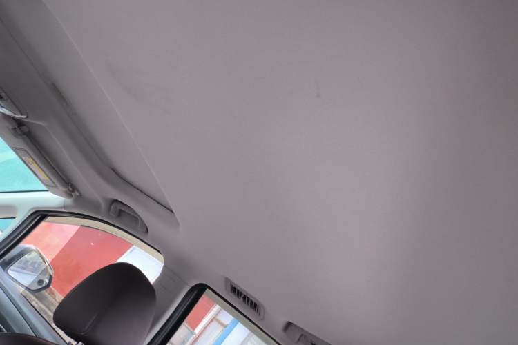 Used GAC Trumpchi M6 2019 270T DCT Luxury Edition (6-seater) China VI Headliner