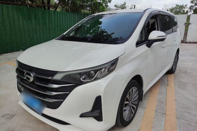 Used GAC Trumpchi M6 2019 270T DCT Prestige Edition (7-seater) China VI Guazi used car, China used car export, Used car for sale, Used  cars, Cheapest cars for sale