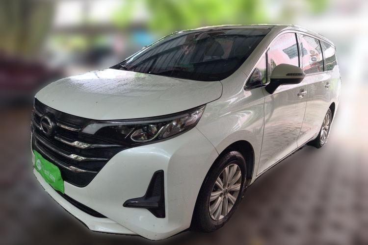 Used GAC Trumpchi M6 2019 270T DCT Luxury Edition (6-seater) China VI Guazi used car, China used car export, Used car for sale, Used  cars, Cheapest cars for sale