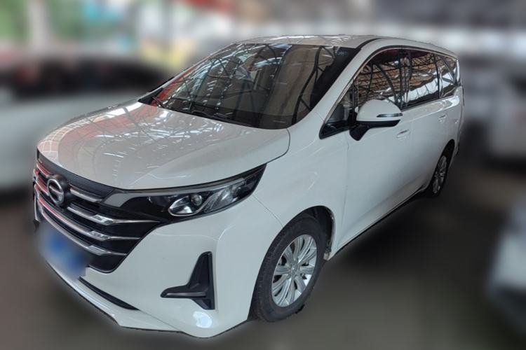 Used GAC Trumpchi M6 2019 270T Automatic Luxury Edition (7-seater) China V Standard Guazi used car, China used car export, Used car for sale, Used  cars, Cheapest cars for sale