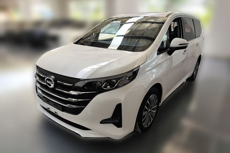 Used GAC Trumpchi M6 2019 270T DCT Luxury Edition (7-seater) China VI Guazi used car, China used car export, Used car for sale, Used  cars, Cheapest cars for sale