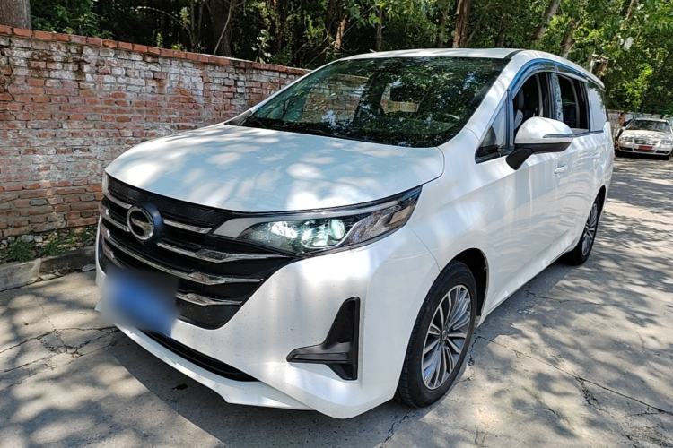 Used GAC Trumpchi M6 2019 270T DCT Luxury Edition (7-seater) China VI Guazi used car, China used car export, Used car for sale, Used  cars, Cheapest cars for sale