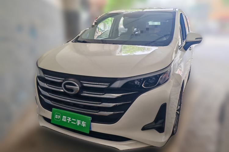 Used GAC Trumpchi M6 2019 270T DCT Luxury Edition (6-seater) China VI Guazi used car, China used car export, Used car for sale, Used  cars, Cheapest cars for sale