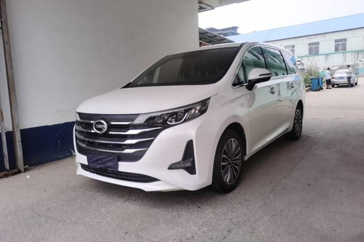 Used GAC Trumpchi M6 2019 270T Automatic Prestige Edition (6-seater) - China V Standard Guazi used car, China used car export, Used car for sale, Used  cars, Cheapest cars for sale