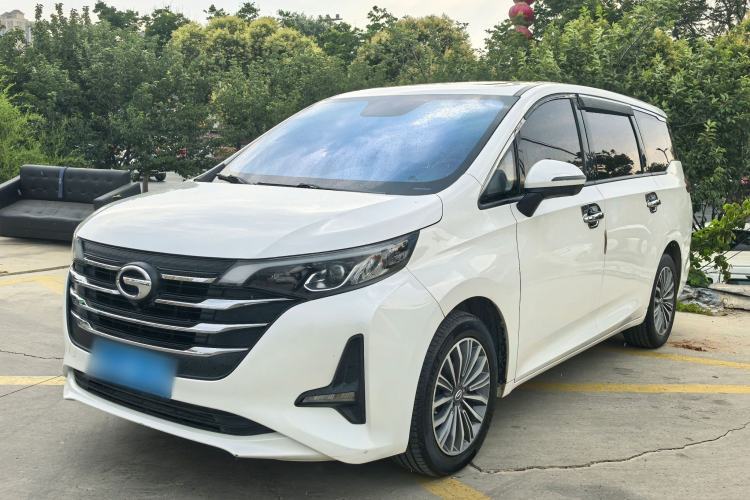 Ojetý GAC Trumpchi M6 2019 270T DCT Prestige Edition (6-Seater) China VI Guazi used car, China used car export, Used car for sale, Used  cars, Cheapest cars for sale
