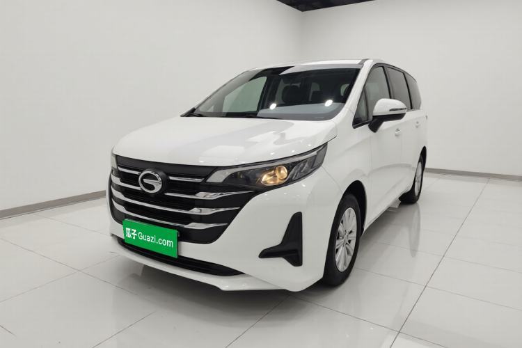 Ojetý GAC Trumpchi M6 2019 270T DCT Elite Edition (7-seater) China VI Guazi used car, China used car export, Used car for sale, Used  cars, Cheapest cars for sale