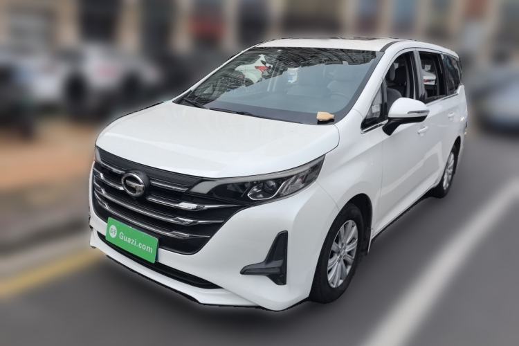 Used GAC Trumpchi M6 2019 270T Automatic Luxury Edition (7-seater) China V Standard Guazi used car, China used car export, Used car for sale, Used  cars, Cheapest cars for sale