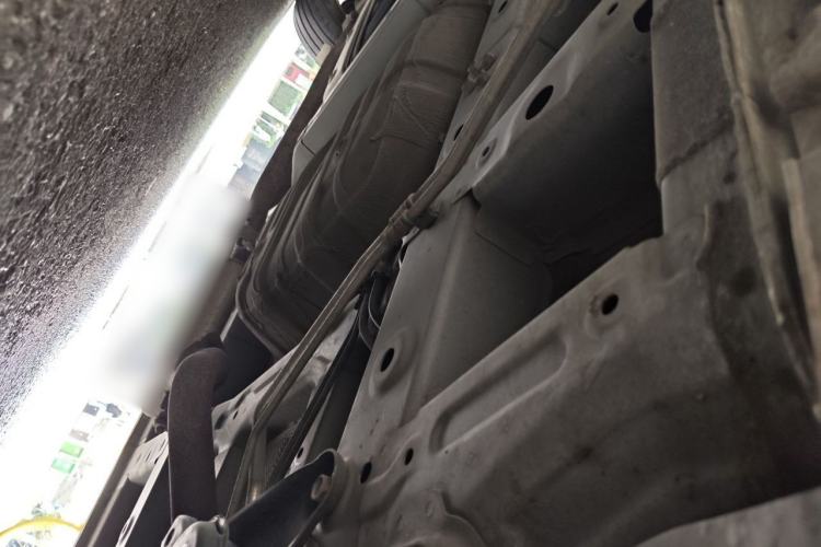 Used GAC Trumpchi M6 2019 270T Automatic Prestige Edition (6-seater) - China V Standard Chassis Front Right