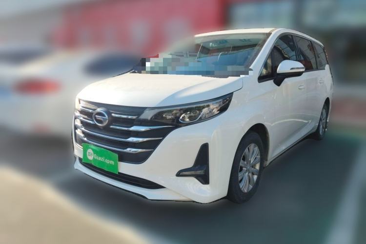 Used GAC Trumpchi M6 2019 270T Automatic Luxury Edition (7-seater) China V Standard Guazi used car, China used car export, Used car for sale, Used  cars, Cheapest cars for sale