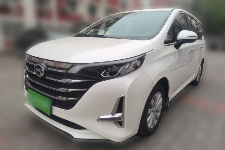 Used GAC Trumpchi M6 2019 270T DCT Luxury Edition (6-seater) China VI Guazi used car, China used car export, Used car for sale, Used  cars, Cheapest cars for sale
