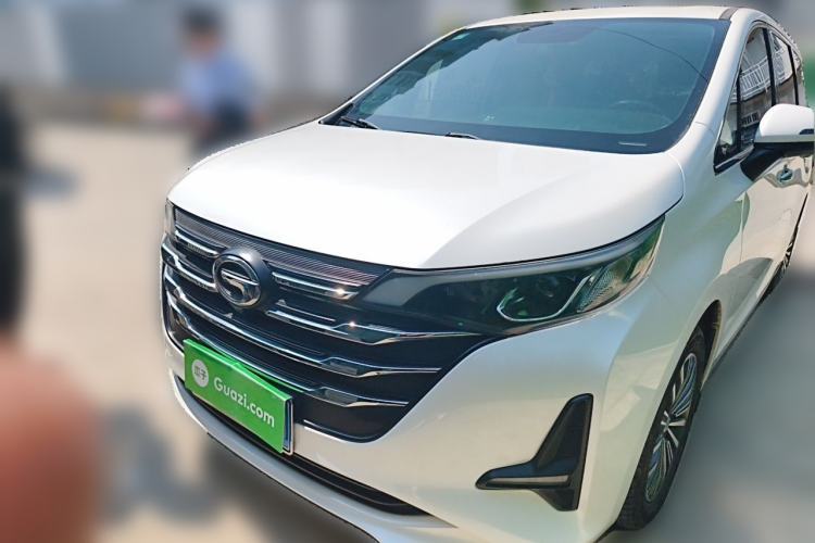 Used GAC Trumpchi M6 2019 270T DCT Luxury Edition (7-seater) China VI Guazi used car, China used car export, Used car for sale, Used  cars, Cheapest cars for sale