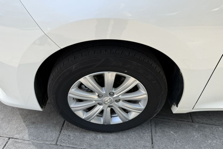 Used GAC Trumpchi M6 2019 270T DCT Luxury Edition (6-seater) China VI Exterior 1