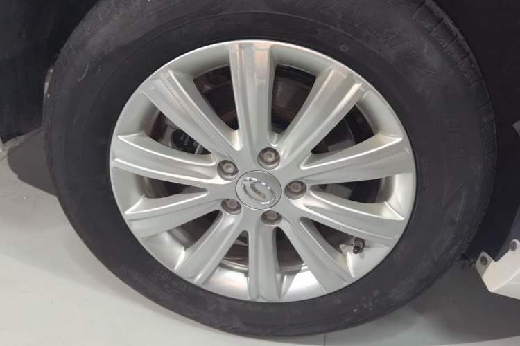 Used GAC Trumpchi M6 2019 270T DCT Elite Edition (7-seater) China VI Exterior 8