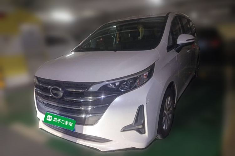 Used GAC Trumpchi M6 2019 270T Automatic Luxury Edition (6-seater) - China V Standard Guazi used car, China used car export, Used car for sale, Used  cars, Cheapest cars for sale