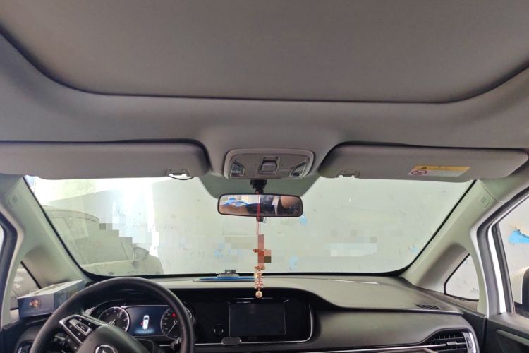 Used GAC Trumpchi M6 2019 270T DCT Luxury Edition (6-seater) China VI Headliner