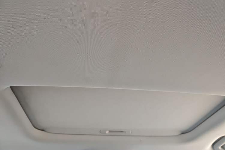Used GAC Trumpchi M6 2019 270T Automatic Luxury Edition (7-seater) China V Standard Headliner
