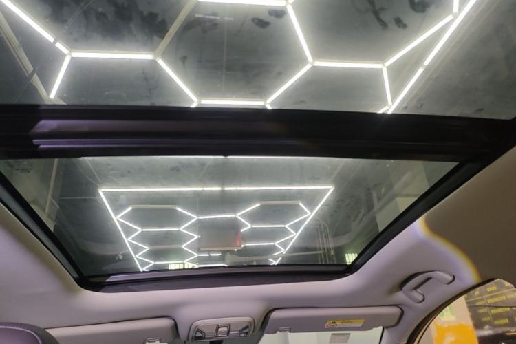 Used GAC Trumpchi M6 2019 270T DCT Luxury Edition (6-seater) China VI Headliner