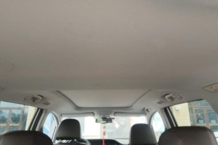 Used GAC Trumpchi M6 2019 270T DCT Prestige Edition (7-seater) China VI Headliner