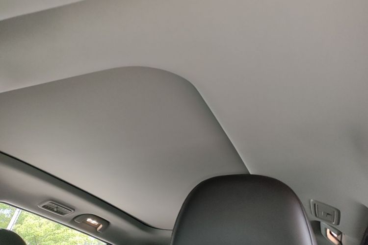 Used GAC Trumpchi M6 2019 270T Automatic Prestige Edition (6-seater) - China V Standard Headliner