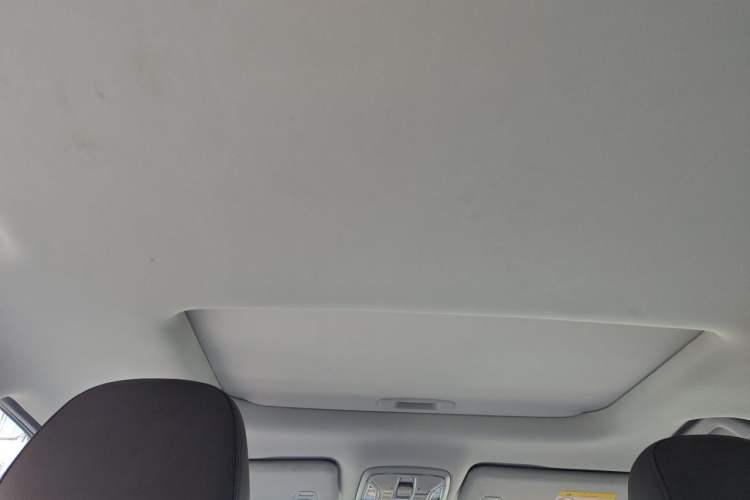 Used GAC Trumpchi M6 2019 270T DCT Elite Edition (7-seater) China VI Headliner